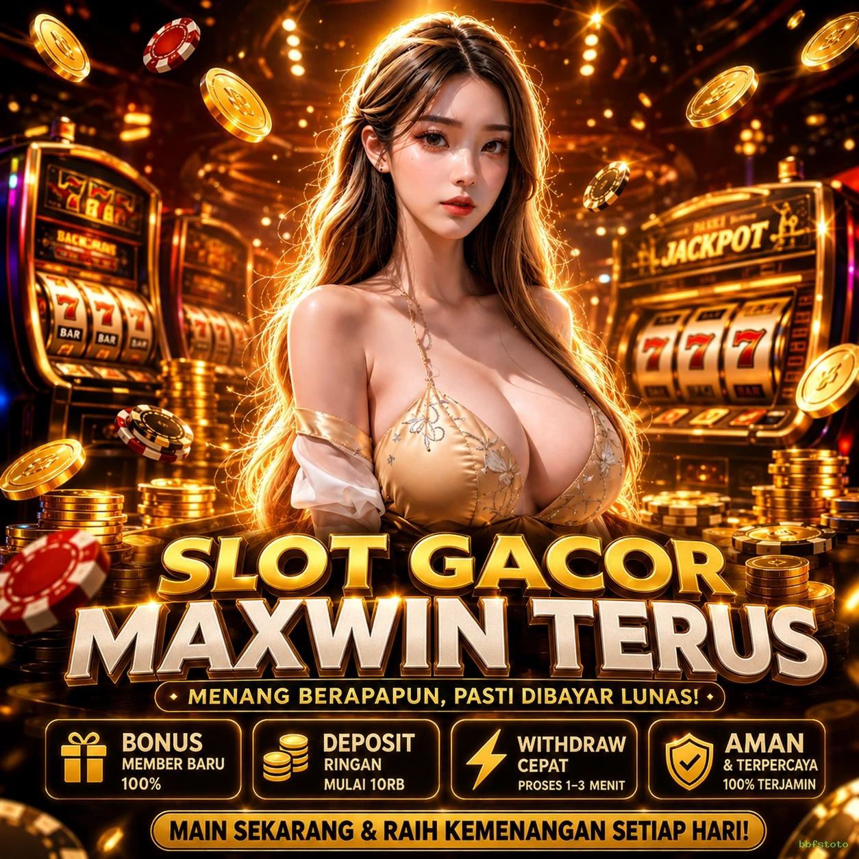 bbfstoto Komunitas Game
