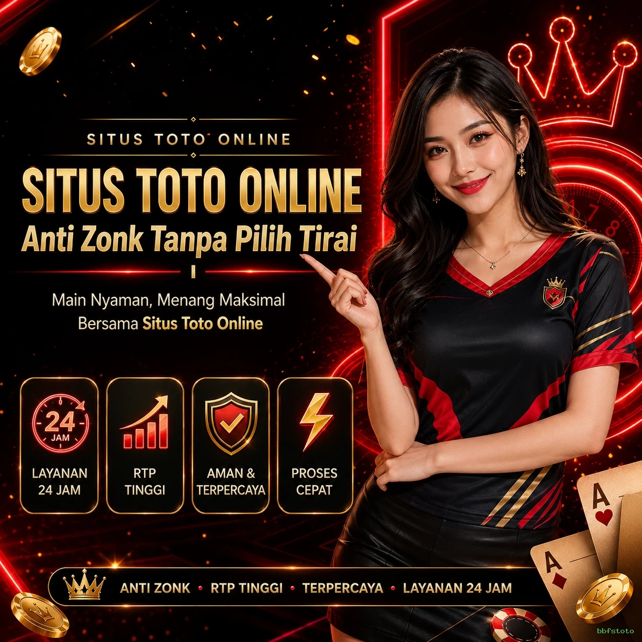 Inovasi dan Fitur Menarik di bbfstoto yang Perlu Diketahui