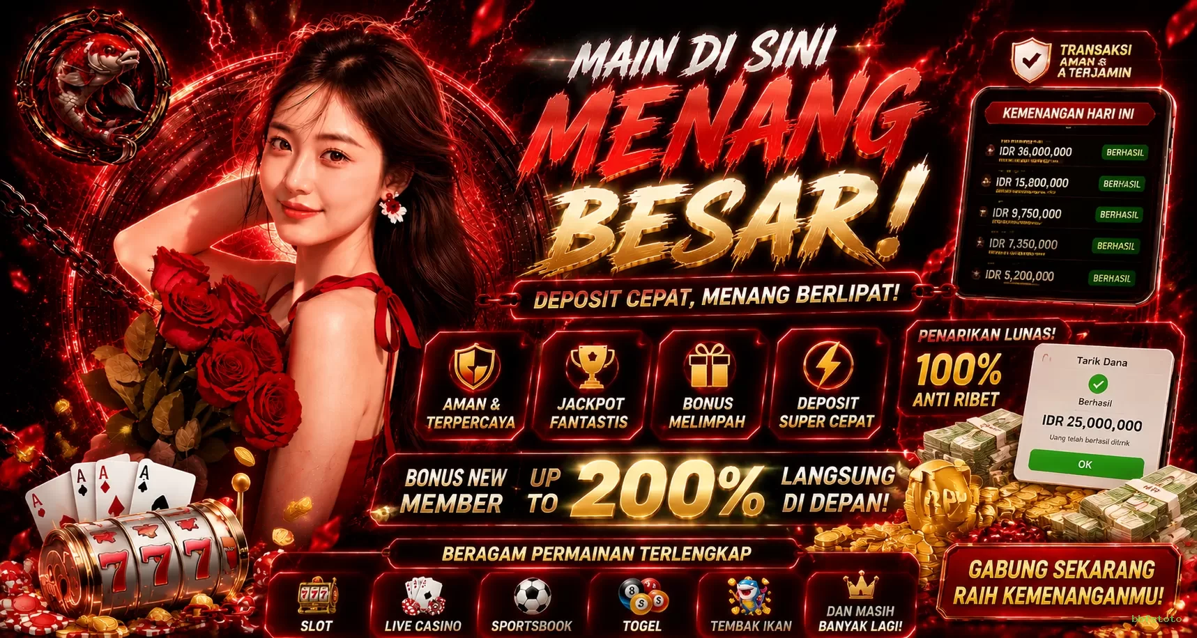 bbfstoto Dukungan Pelanggan